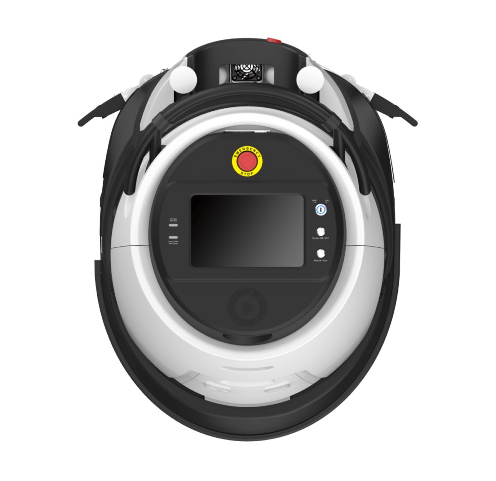 Technology | Eclipse Robotics